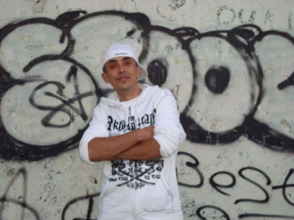 Василь Боклащук