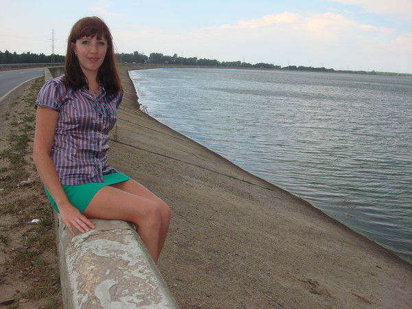 Юлия Туркина