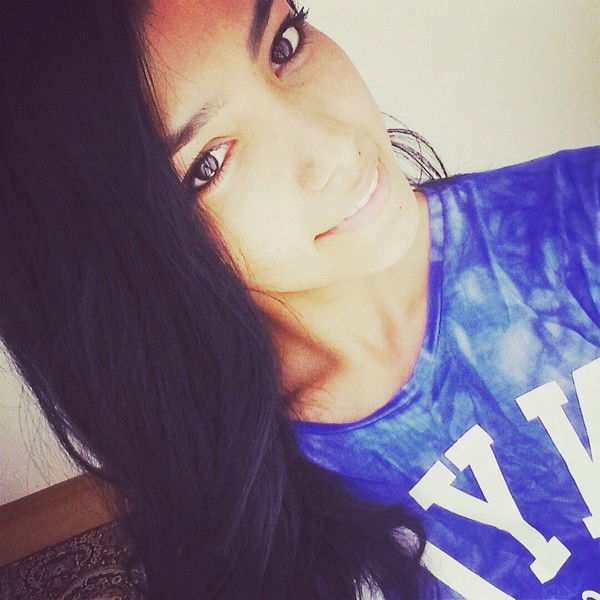 Умка Азадова