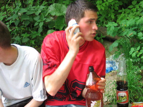 Илья Ильичёв