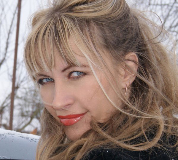 Елена Диско