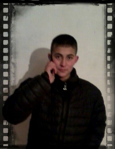 Руслан Бронников