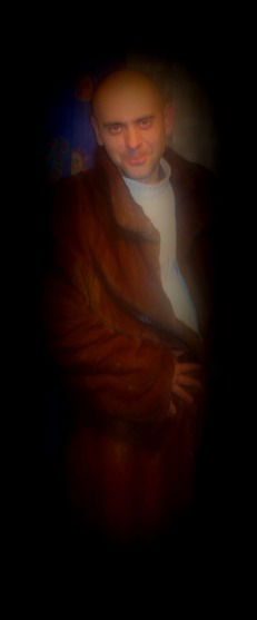 Александр Буйко