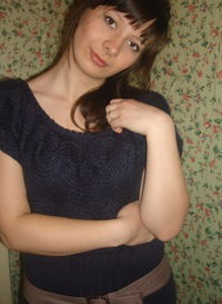 Надежда Симончик