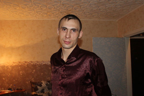 Максим Гайдай