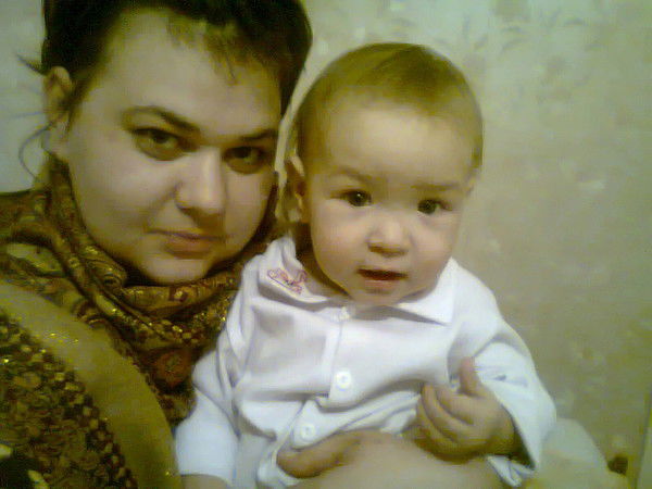 Наталья Власкина