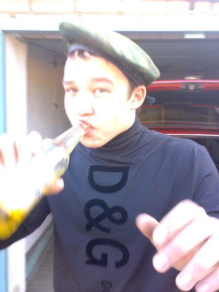 Артем Картавых