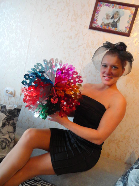 Маргарита Семенова