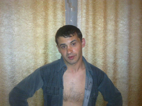 Олег Гинжалюк