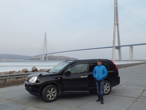 Александр Гребенников