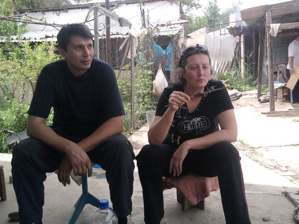 Ирина Еникеева