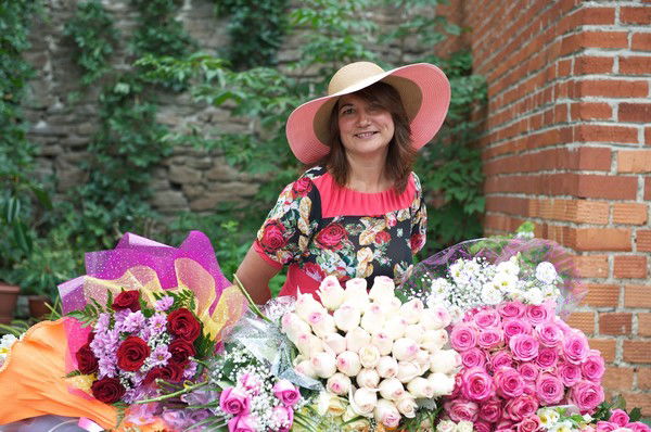 Марина Макарова