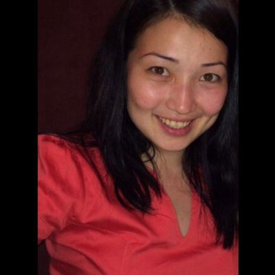 Karligash Zhaishilikova