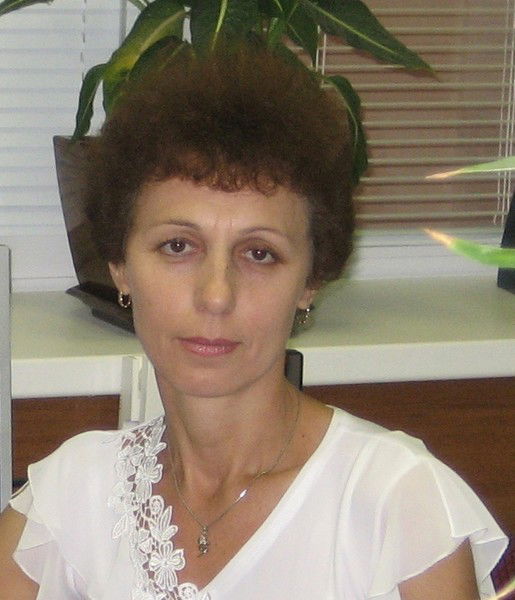 Наталия Крайнева