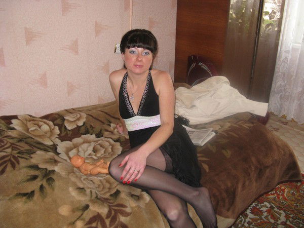 Марина Ермолич