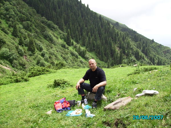 Александр Михеев