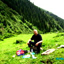 Александр Михеев