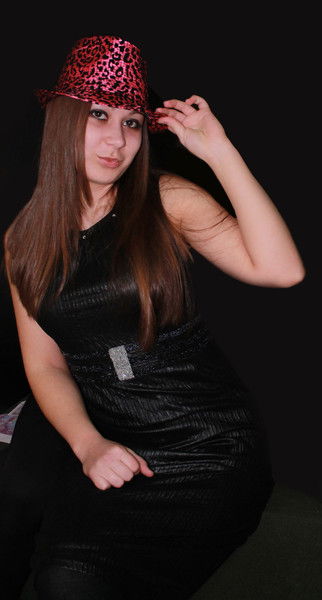 Алина Гладких