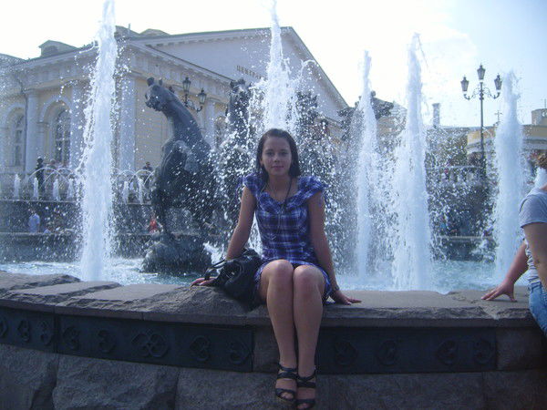 Вика Остапенко