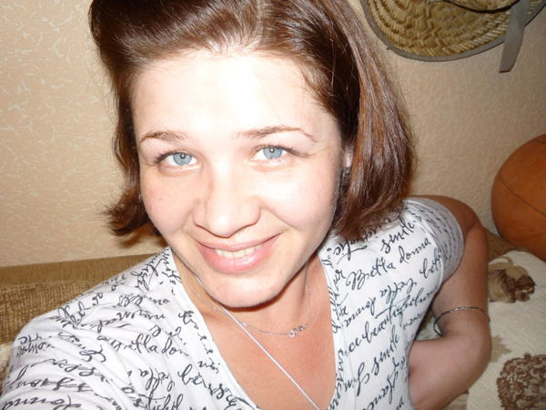 Валентина Бабинович