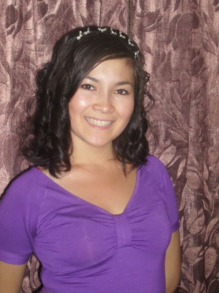 Зуля Валитова