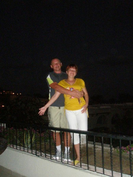 Александр Носков