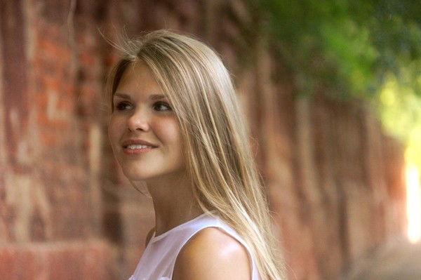 Настя Кладова