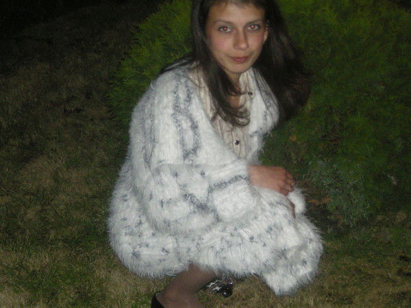 Марина Кузнецова