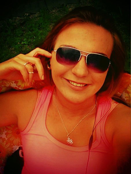 Марина Феденкова