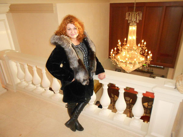 Агнесса Харитонова