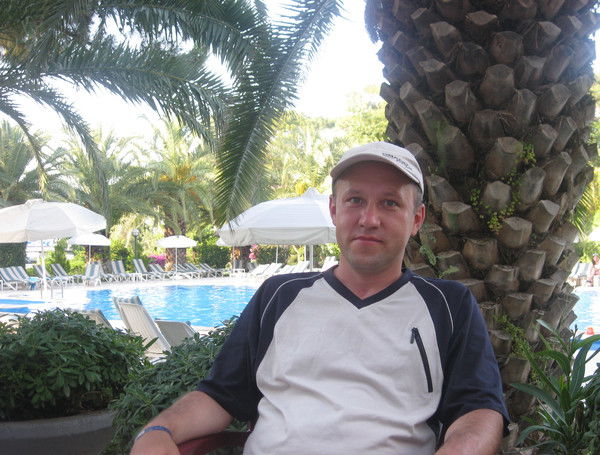 Владимир Камалов