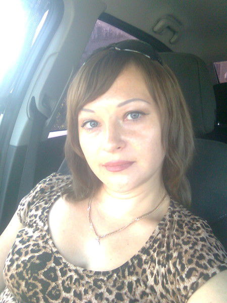 Елена Гусева