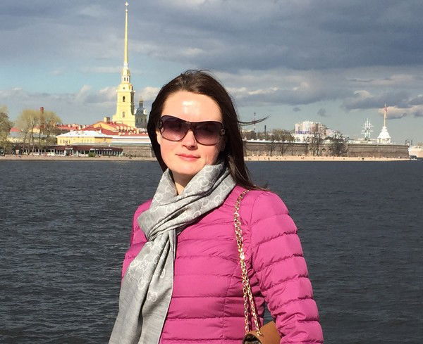 Белолипецкая Наталья