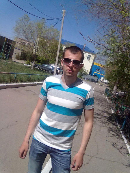 Серёга Романишко