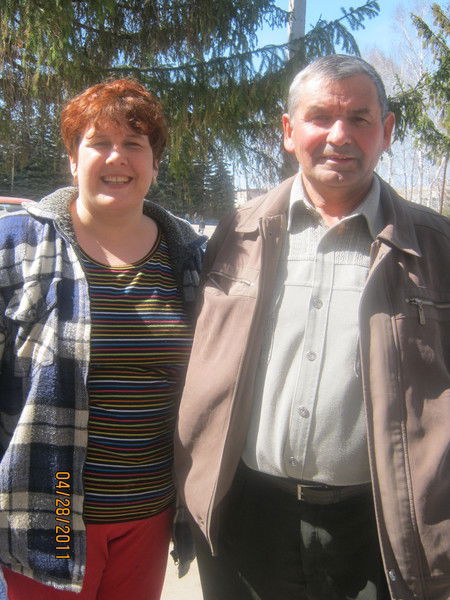 Ильгиза Чернова