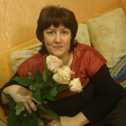 Елена Шадурская