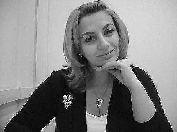 Татьяна Иванова