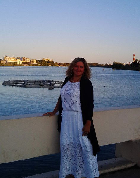 Ольга Кузнецова