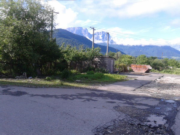 Эльмира Букова