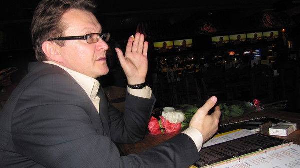 Юрий Ладутко