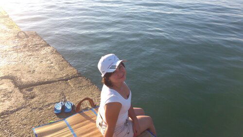 Алина Исингалеева