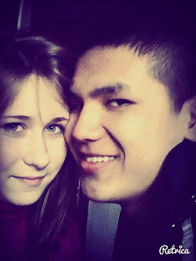 Светуська Нусурова