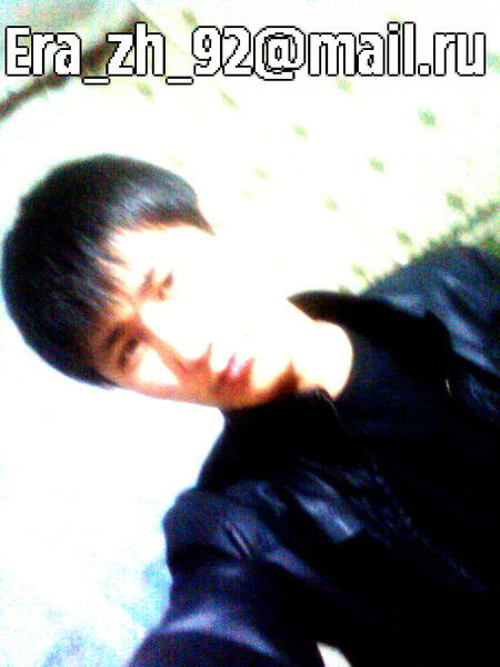 Erkebulan Zharilgapov