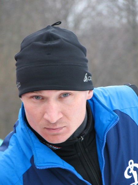 Анатолий Стромский