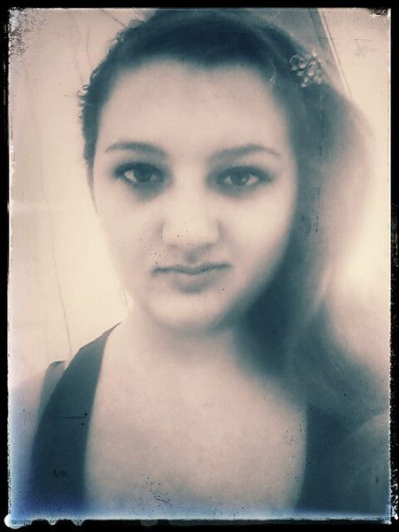 Анжела Алексеева