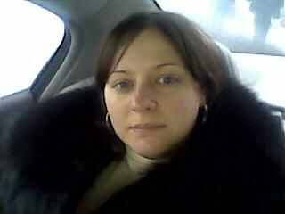 Майя Любицкая