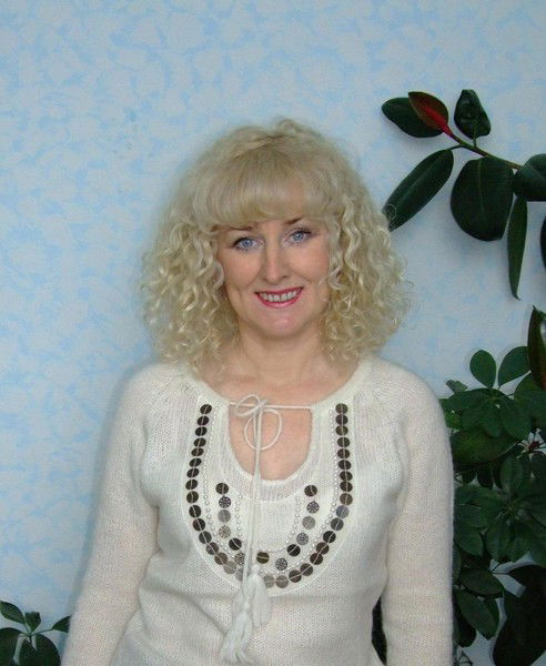 Яна Скрипко