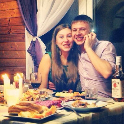 Виталий Заяц