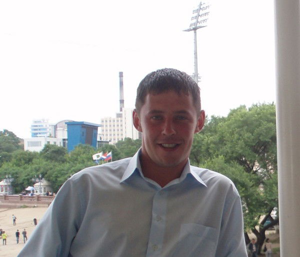 Евгений Валиахметов