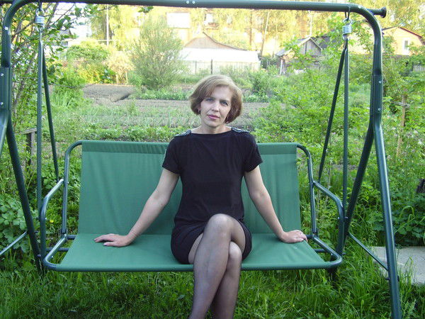 Ирина Стародумова